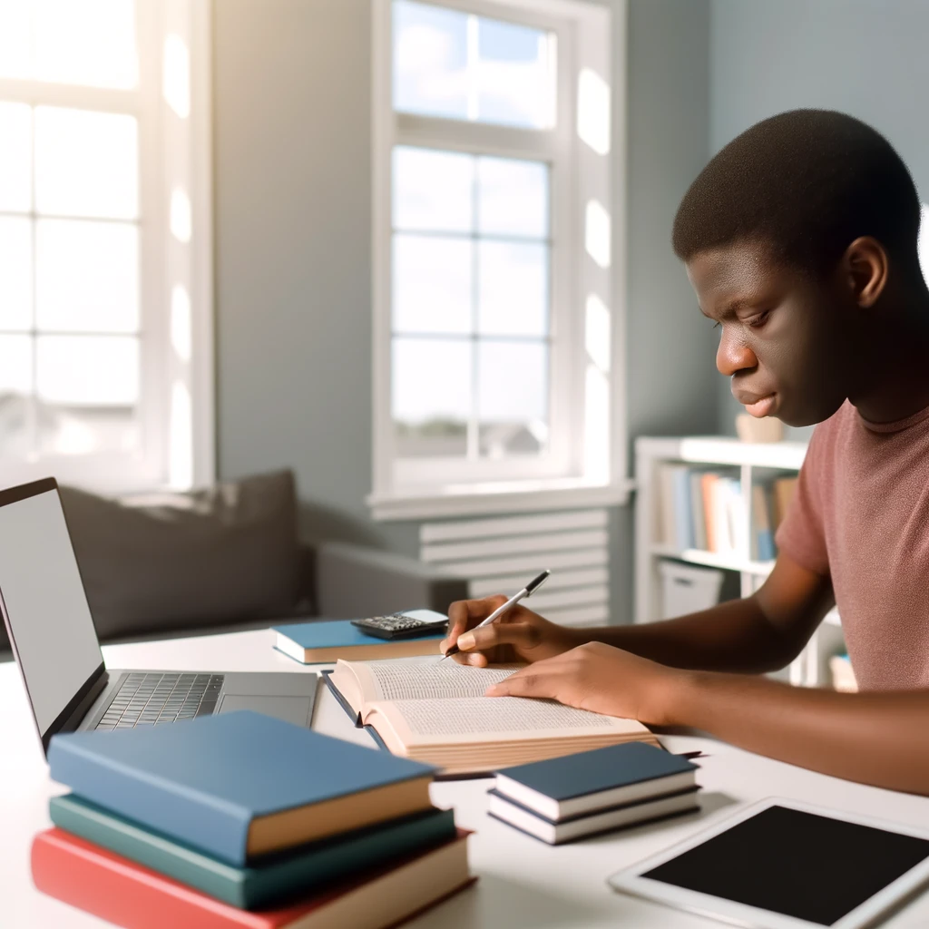 The Importance of Consistency in Study Routines